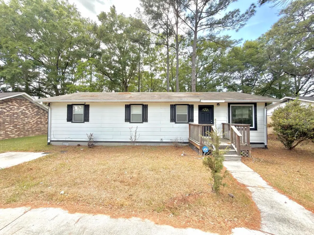 237 Amy Drive, Goose Creek, SC 29445 - #1