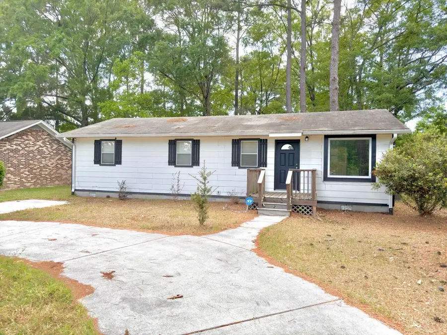 237 Amy Drive, Goose Creek, SC 29445 - #3