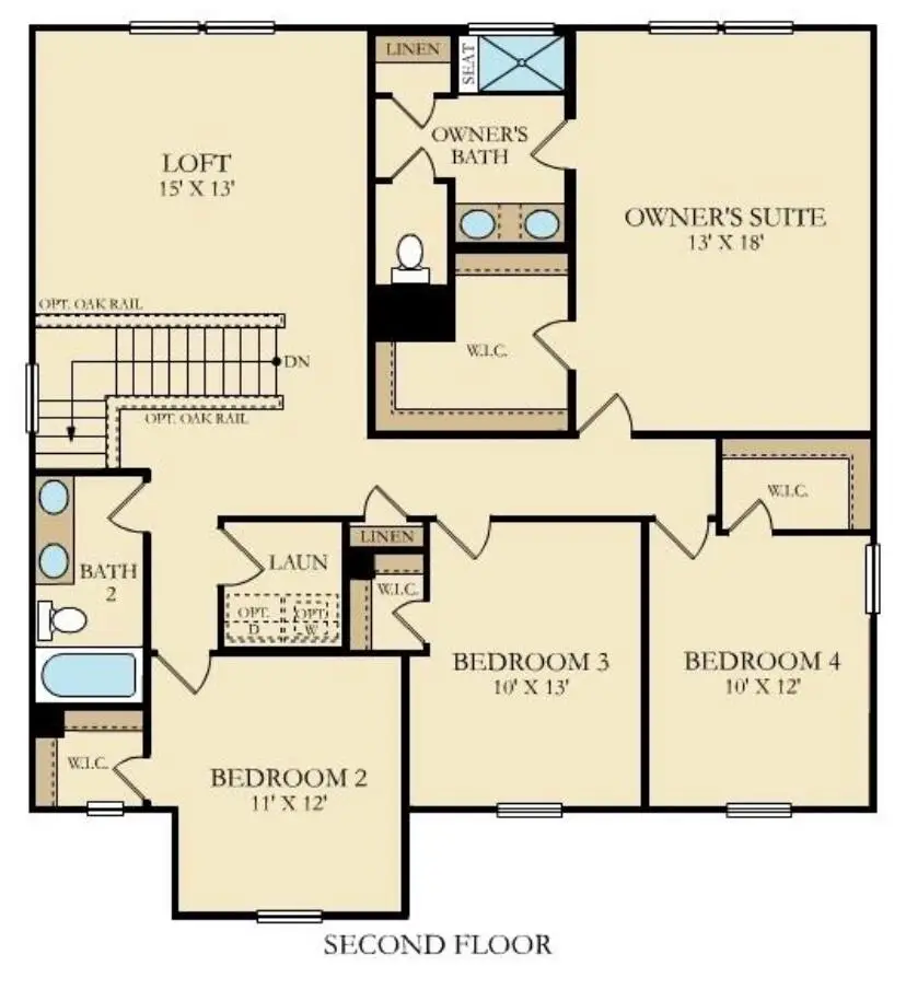 1076 Red Turnstone Run, Summerville, SC 29485 - #3
