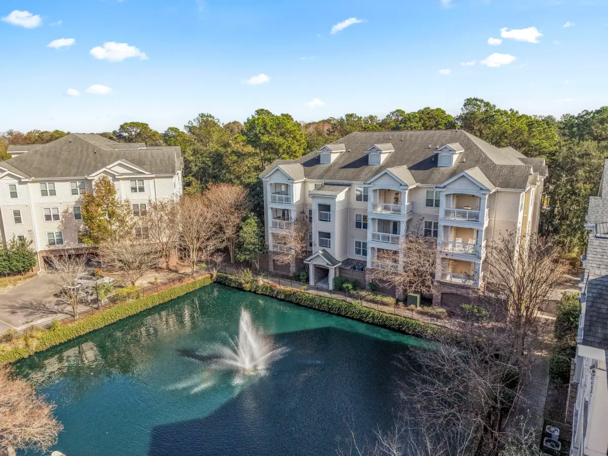 2244 Ashley Crossing Drive #525, Charleston, SC 29414 - Image #1