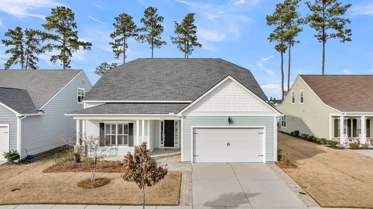 327 Tupelo Lake Drive, Summerville, SC 29486 - Image #1