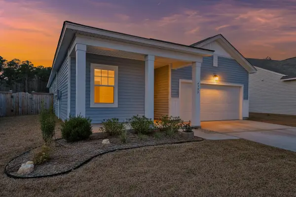 4395 Ocean Farm Drive, Summerville, SC 29485