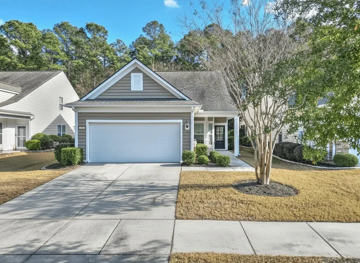 557 Sea Foam Street, Summerville, SC 29486 - #1