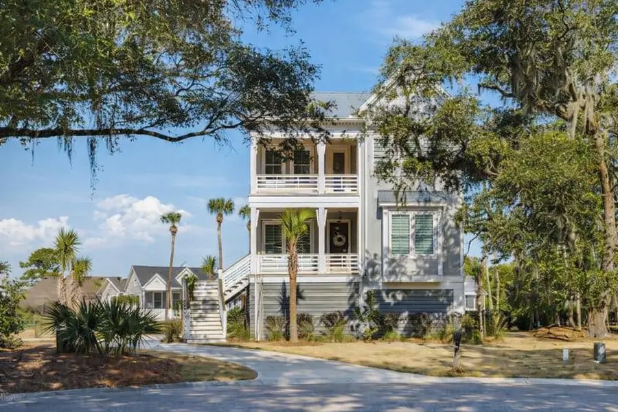 4286 Turtle Landing Court, Johns Island, SC 29455 - #2