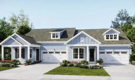 105 Bloomsbury Street, Summerville, SC 29486