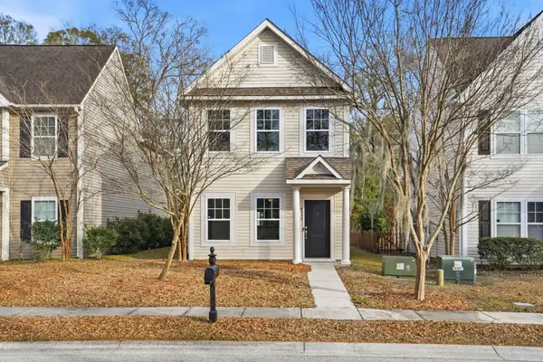 4938 Ballantine Drive, Summerville, SC 29485