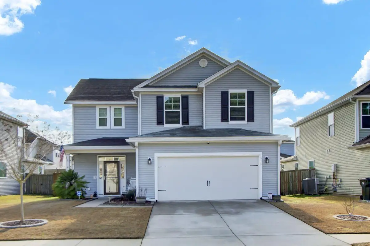 516 Man O War Lane, Moncks Corner, SC 29461 - Image #1