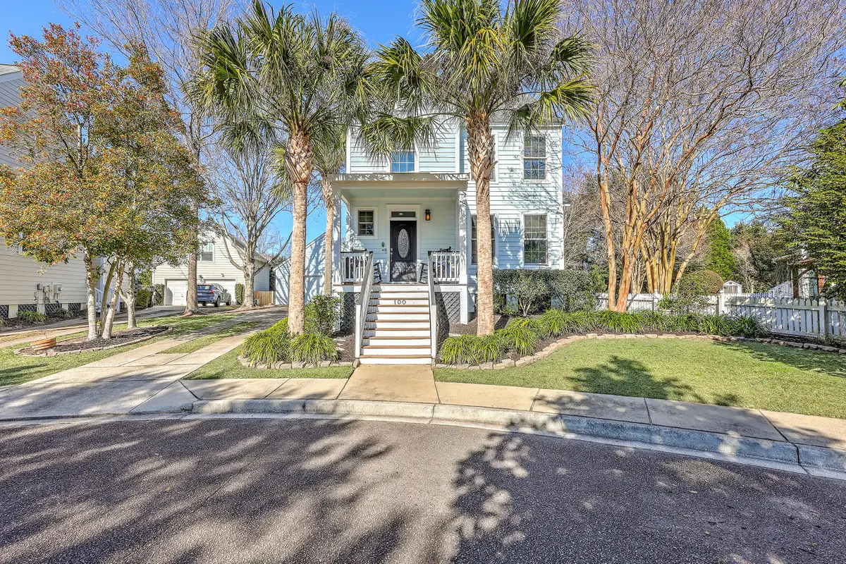 100 Jordan Court, Charleston, SC 29492 - Image #1