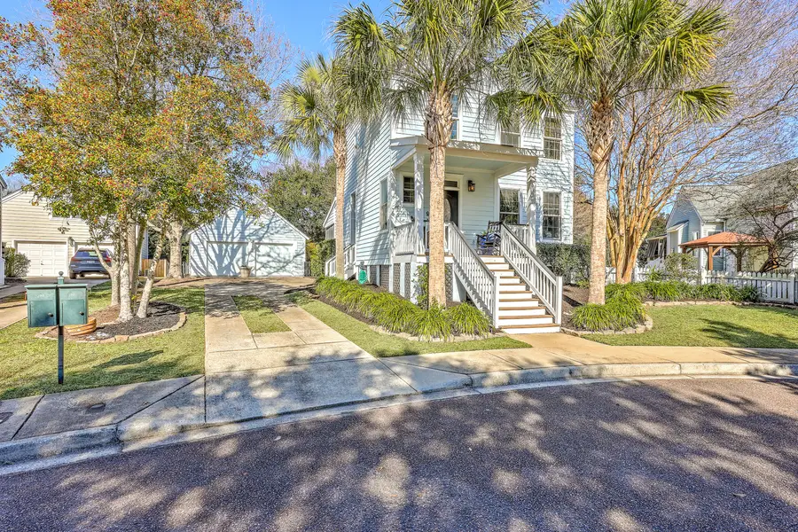 100 Jordan Court, Charleston, SC 29492 - Image #3