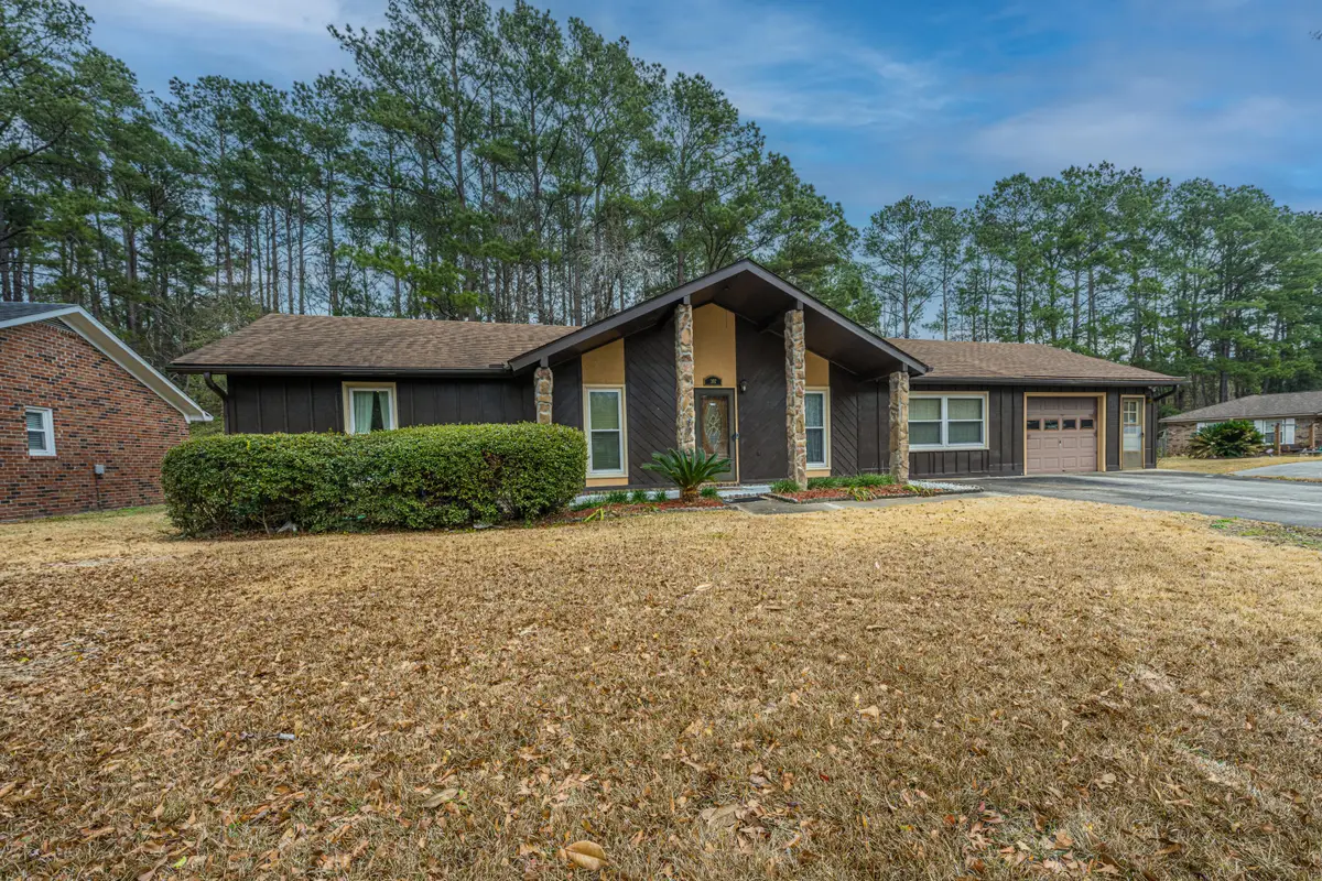 207 Foxborough Rd Road, Goose Creek, SC 29445 - #1