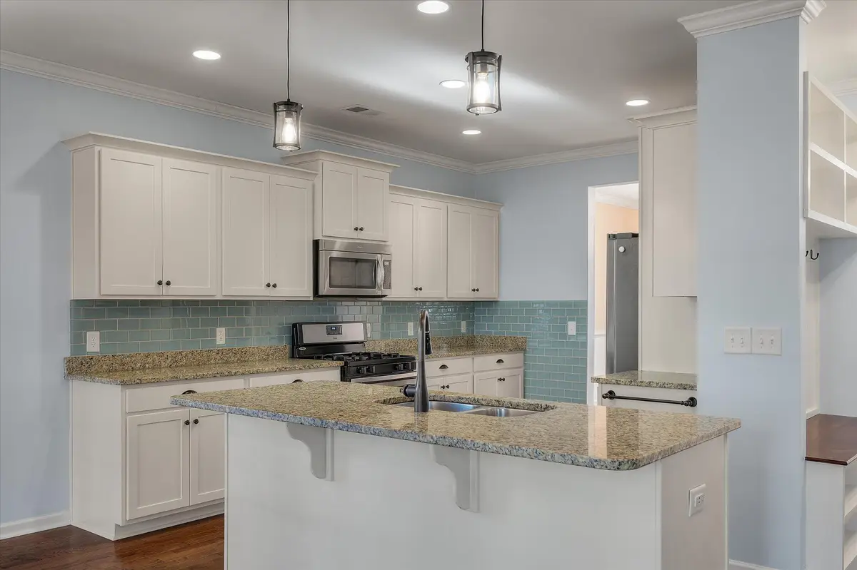 517 Nelliefield Trail, Charleston, SC 29492 - #1