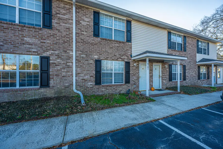 2073 Rondo Street #H, Charleston, SC 29414 - #3