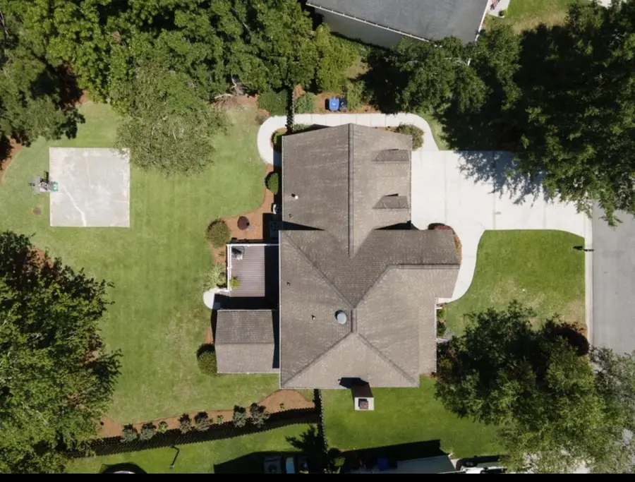 5492 Altamaha Drive, North Charleston, SC 29420 - #3