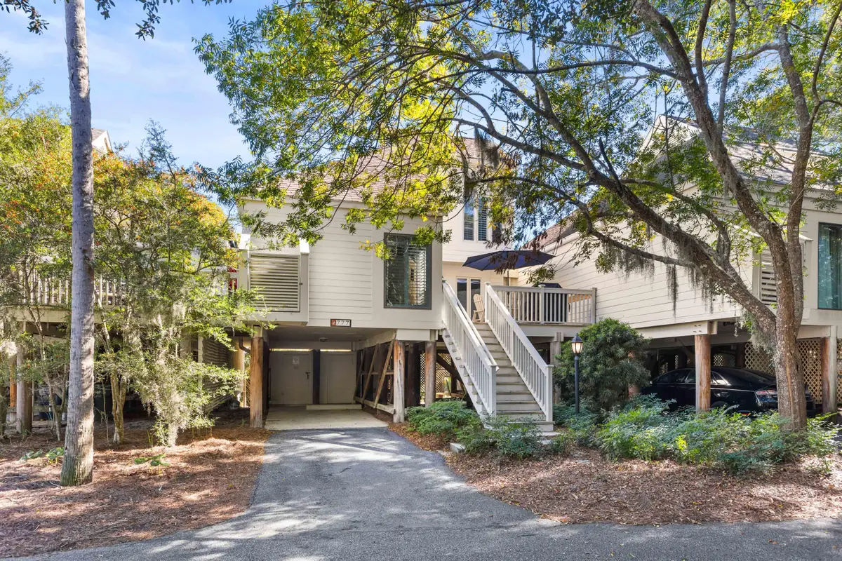 777 Spinnaker Beachhouses, Seabrook Island, SC 29455 - #1