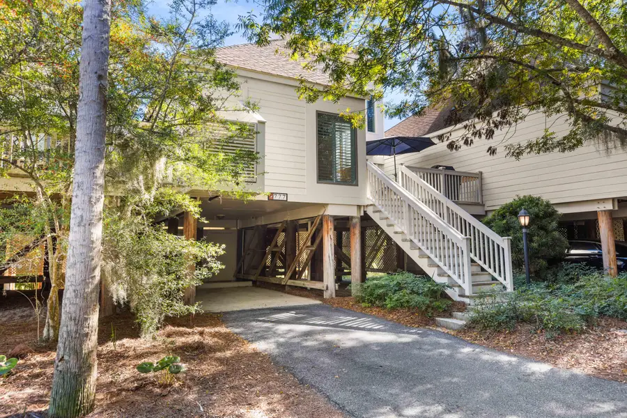 777 Spinnaker Beachhouses, Seabrook Island, SC 29455 - #3