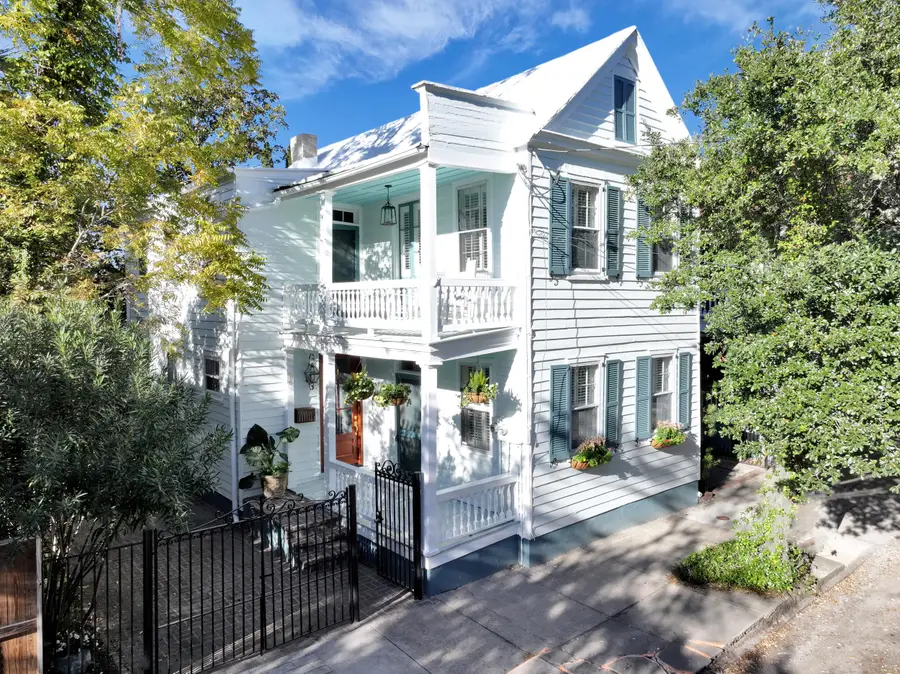 84 Vanderhorst Street, Charleston, SC 29403 - Image #2