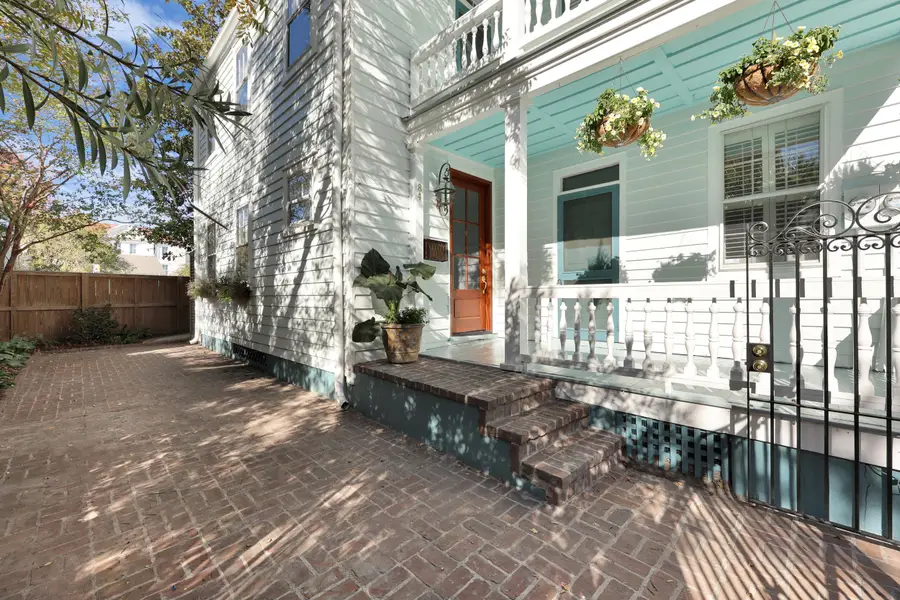 84 Vanderhorst Street, Charleston, SC 29403 - Image #3