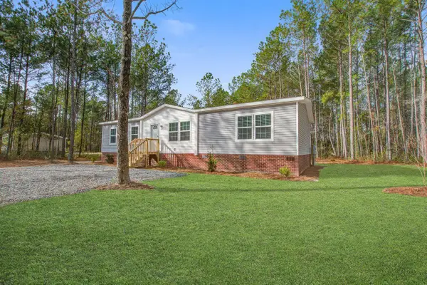 764 Campground Road, Walterboro, SC 29488