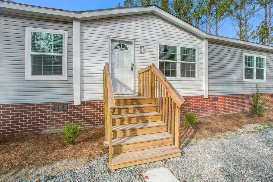 764 Campground Road, Walterboro, SC 29488 - Image #2