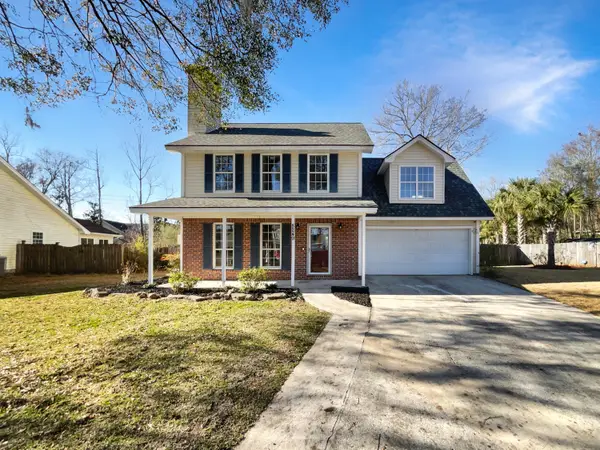 8249 Longridge Road, Charleston, SC 29418