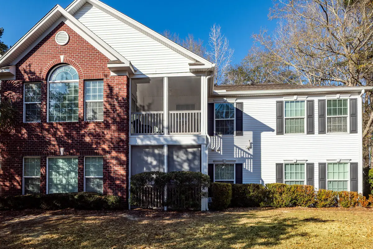 132 Golf View Lane, Summerville, SC 29485 - #1