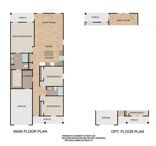 175 Willow Bay Drive, Orangeburg, SC 29118 - #2