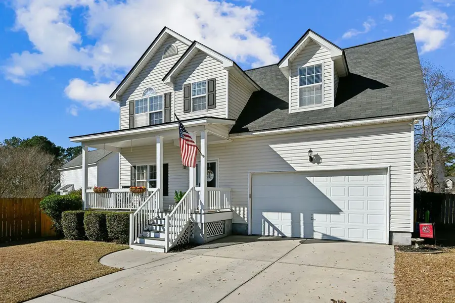 18 Burky Court, Hanahan, SC 29410 - Image #3