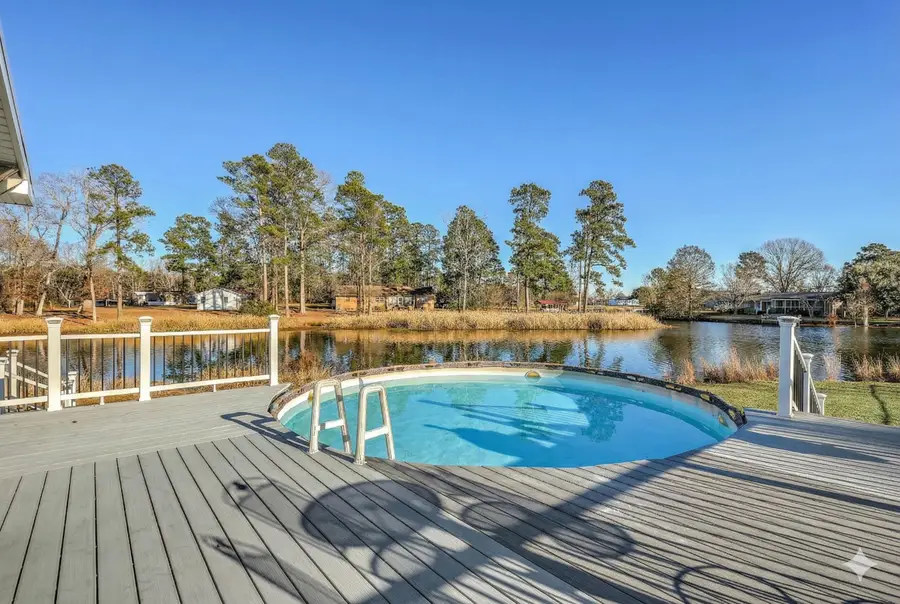1009 Lion Heart Lane, Summerton, SC 29148 - Image #2