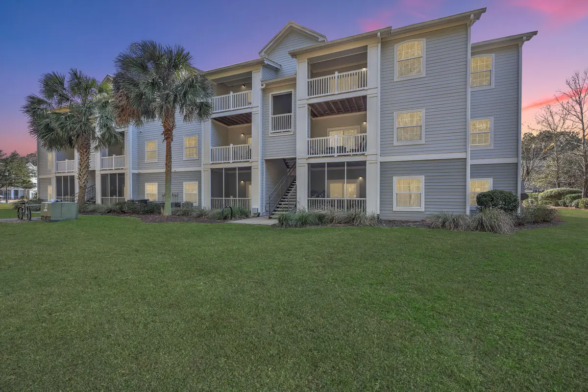 1300 Park West Boulevard #803, Mount Pleasant, SC 29466 - Image #1