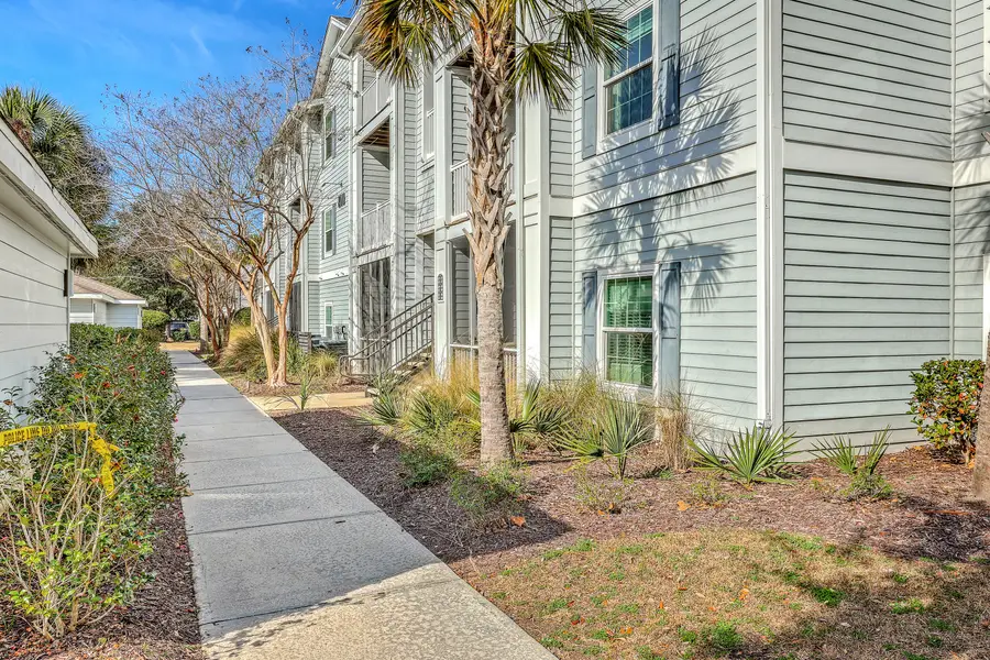 1300 Park West Boulevard #803, Mount Pleasant, SC 29466 - Image #3