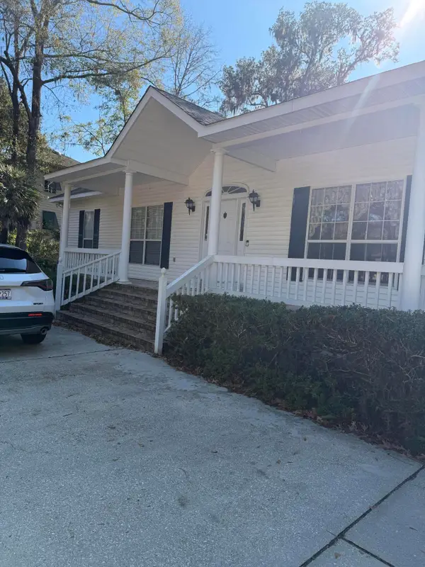 1813 Clark Hills Circle, Johns Island, SC 29455