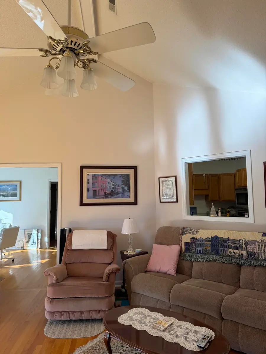 1813 Clark Hills Circle, Johns Island, SC 29455 - Image #2