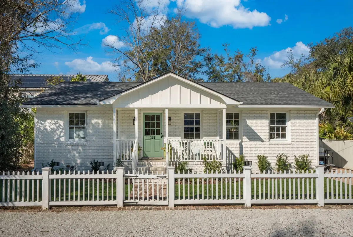 138 Rose Lane, Mount Pleasant, SC 29464 - Image #1