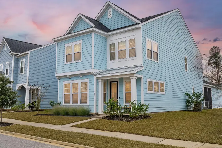125 Trumpet Vine Drive, Summerville, SC 29483 - Image #2