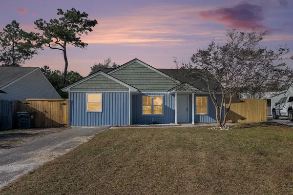 107 Tabby Creek Circle, Summerville, SC 29486