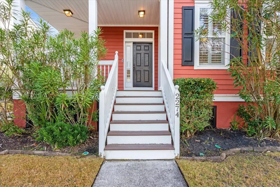 2274 Sandy Point Lane, Mount Pleasant, SC 29466 - Image #3