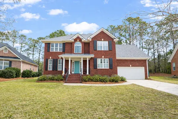 2816 Waterpointe Circle, Mount Pleasant, SC 29466