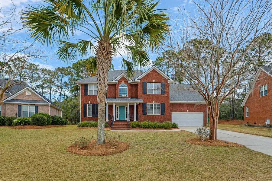 2816 Waterpointe Circle, Mount Pleasant, SC 29466 - Image #2