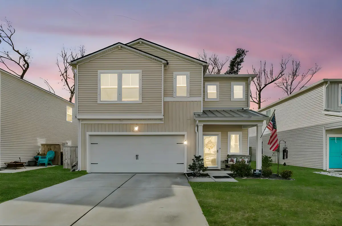 625 Jancus Street, Charleston, SC 29414 - Image #1