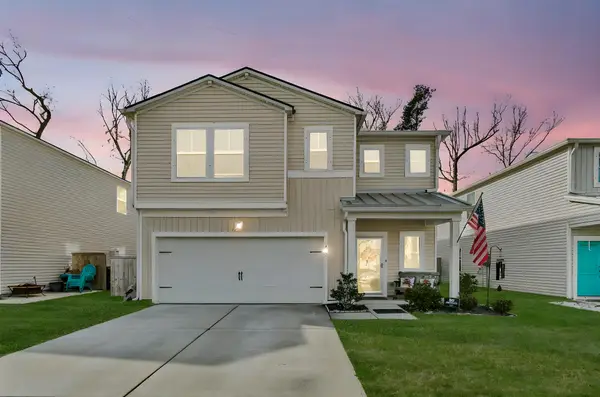 625 Jancus Street, Charleston, SC 29414