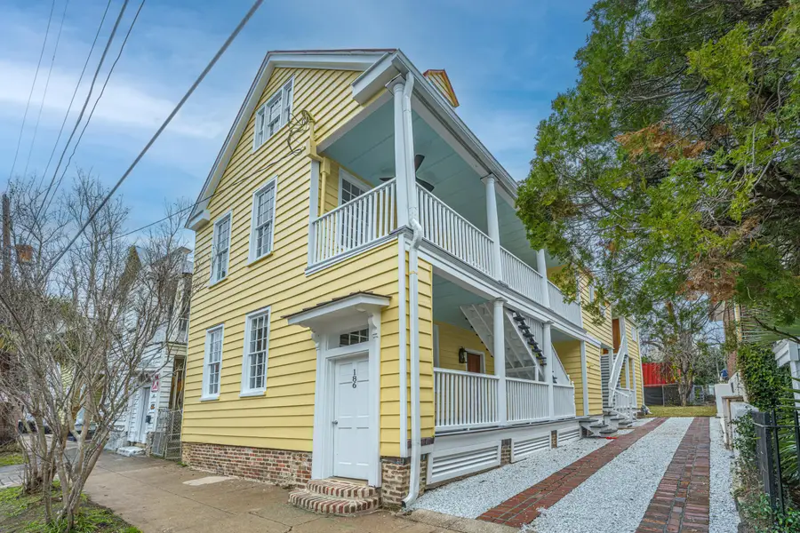 186 Smith Street, Charleston, SC 29403 - Image #3