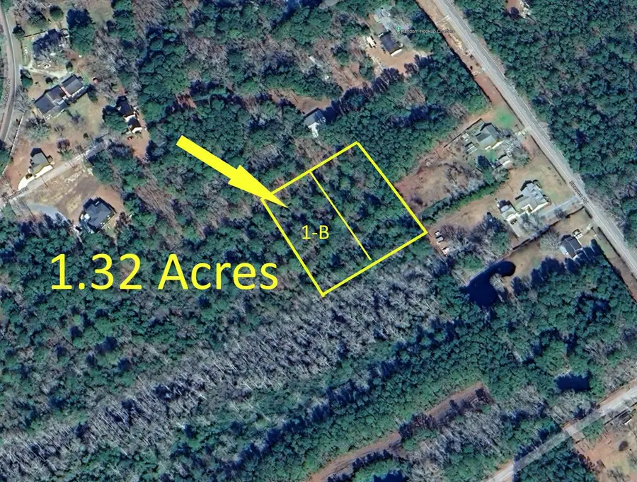 5554 Giddyup Lane, Awendaw, SC 29429 - #2