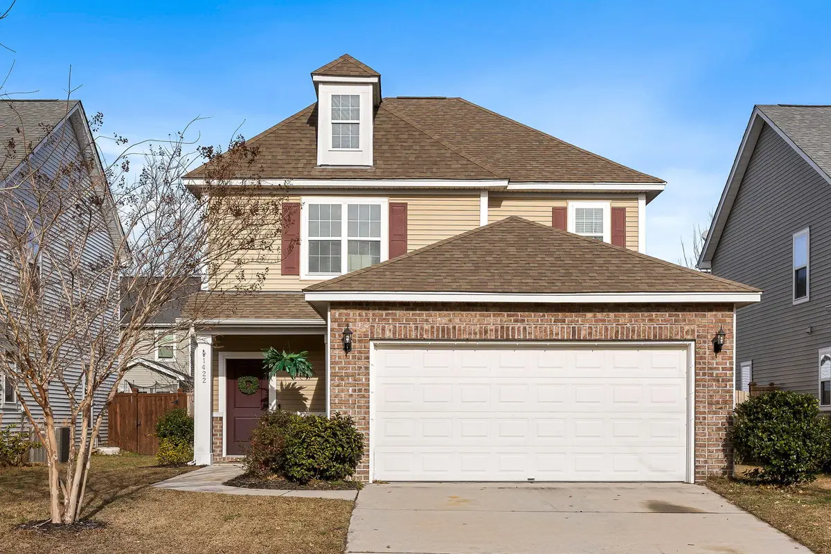 1422 Tannery Row, Johns Island, SC 29455 - Image #1