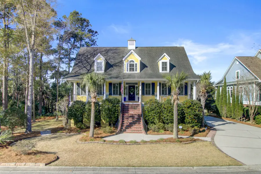 1888 N James Gregarie Road, Mount Pleasant, SC 29466 - Image #3