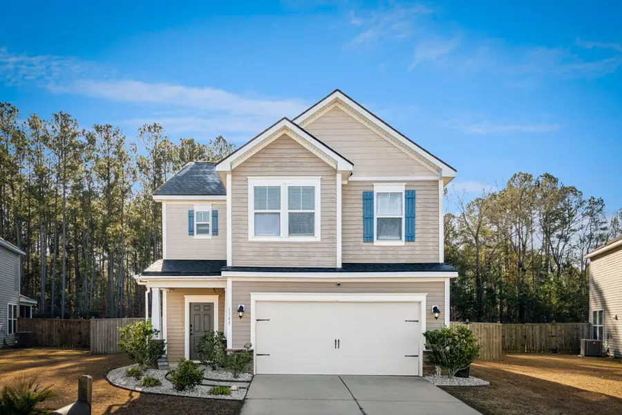 1348 Wild Goose Trail, Summerville, SC 29483 - Image #2