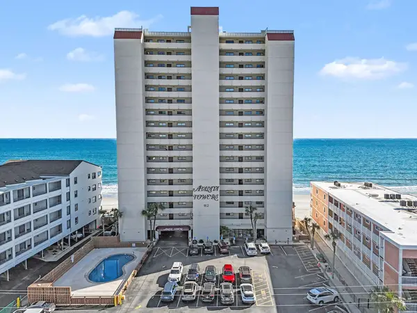 912 N Waccamaw Drive #806, Murrells Inlet, SC 29576