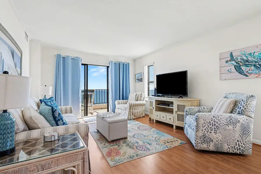 912 N Waccamaw Drive #806, Murrells Inlet, SC 29576 - Image #2