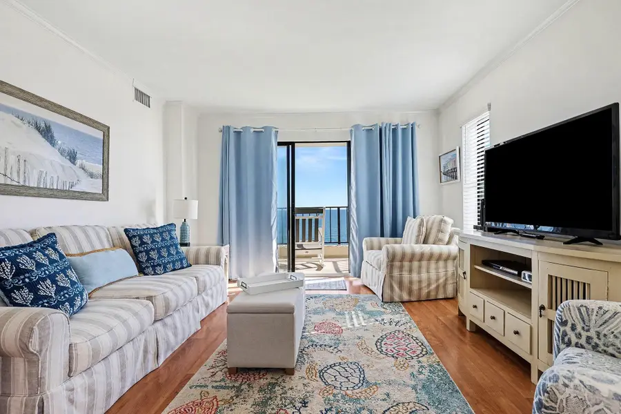 912 N Waccamaw Drive #806, Murrells Inlet, SC 29576 - Image #3