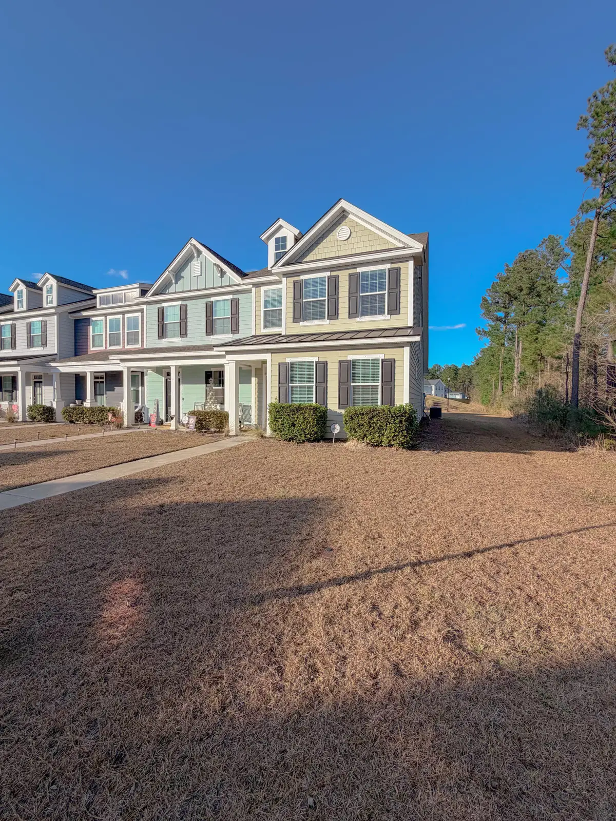 421 Stoneleigh Lane, Moncks Corner, SC 29461 - Image #1