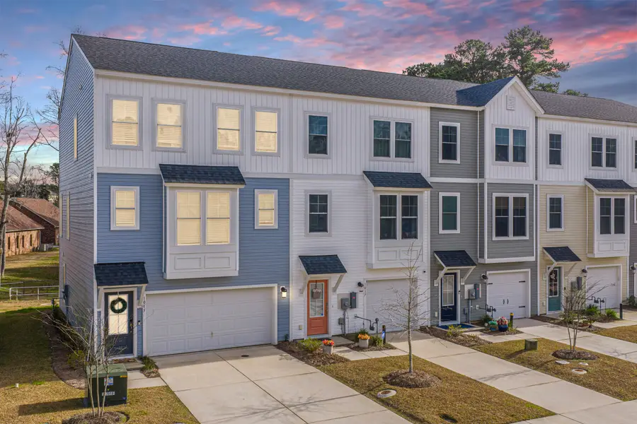 1015 Pettiford Place, Hanahan, SC 29410 - Image #2